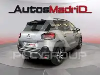 2021 Citroen C3