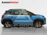 2021 Citroen C3