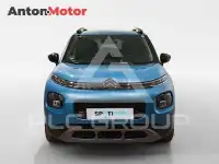 2021 Citroen C3