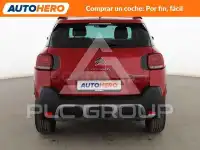 2021 Citroen C3