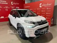 2021 Citroen C3