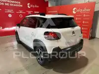2021 Citroen C3