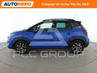 2021 Citroen C3
