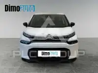 2021 Citroen C3