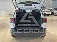 2021 Citroen C3