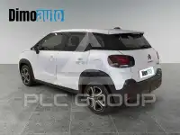 2021 Citroen C3