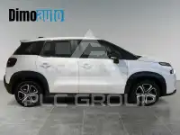 2021 Citroen C3