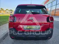 2021 Citroen C3