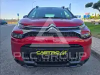 2021 Citroen C3