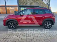 2021 Citroen C3