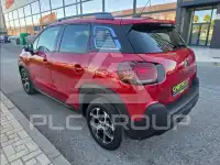 2021 Citroen C3