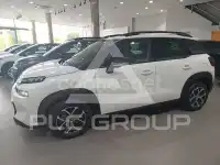 2021 Citroen C3