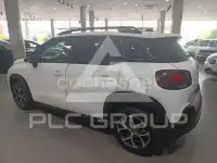 2021 Citroen C3