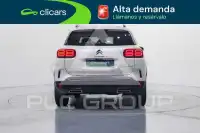 2021 Citroen C5