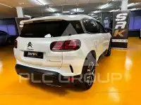 2021 Citroen C5