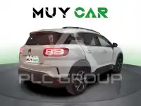 2021 Citroen C5