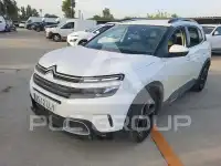 2021 Citroen C5