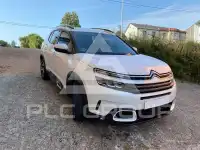 2021 Citroen C5