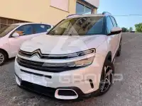 2021 Citroen C5