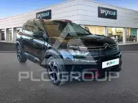 2021 Citroen C5