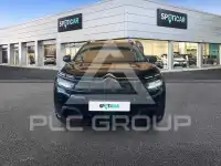 2021 Citroen C5
