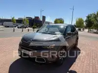 2021 Citroen C5