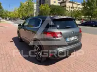 2021 Citroen C5