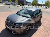 2021 Citroen C5