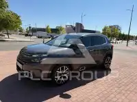 2021 Citroen C5