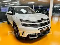 2021 Citroen C5