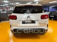 2021 Citroen C5