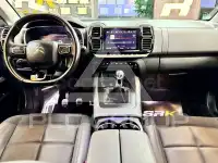 2021 Citroen C5