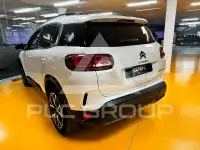 2021 Citroen C5