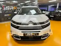 2021 Citroen C5