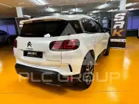 2021 Citroen C5