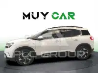 2021 Citroen C5