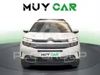 2021 Citroen C5