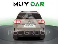 2021 Citroen C5