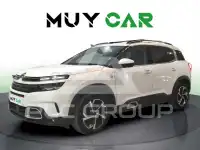 2021 Citroen C5