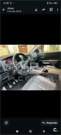 2021 Citroen C5