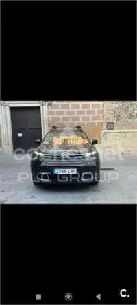 2021 Citroen C5
