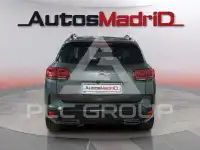2021 Citroen C5