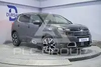 2021 Citroen C5