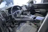 2021 Citroen C5
