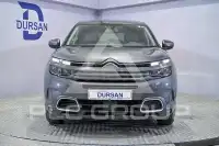 2021 Citroen C5