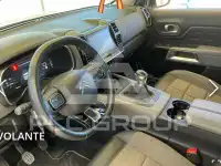 2021 Citroen C5