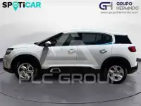 2021 Citroen C5
