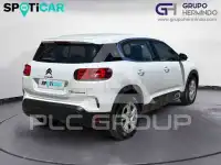 2021 Citroen C5