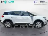 2021 Citroen C5