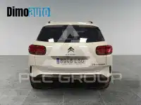2021 Citroen C5